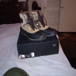 Sorel Buxton Men's Boots Size 13 