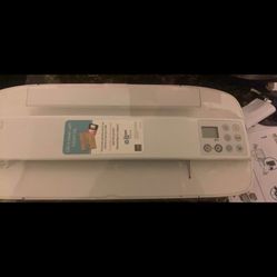 New Printer