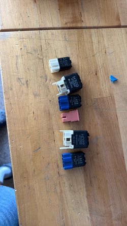 Fuses relate