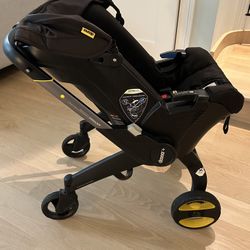 Doona Car seat Stroller 