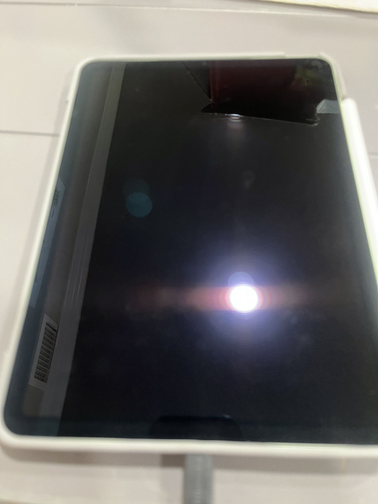 iPad