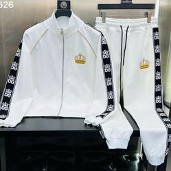 Men’s Track Suit