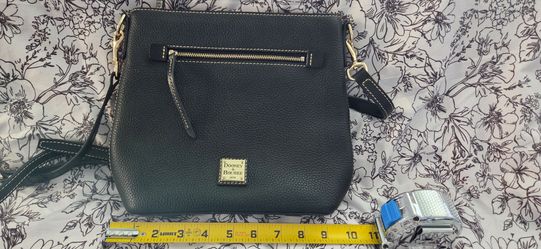 Dooney & Bourke crossbody bag