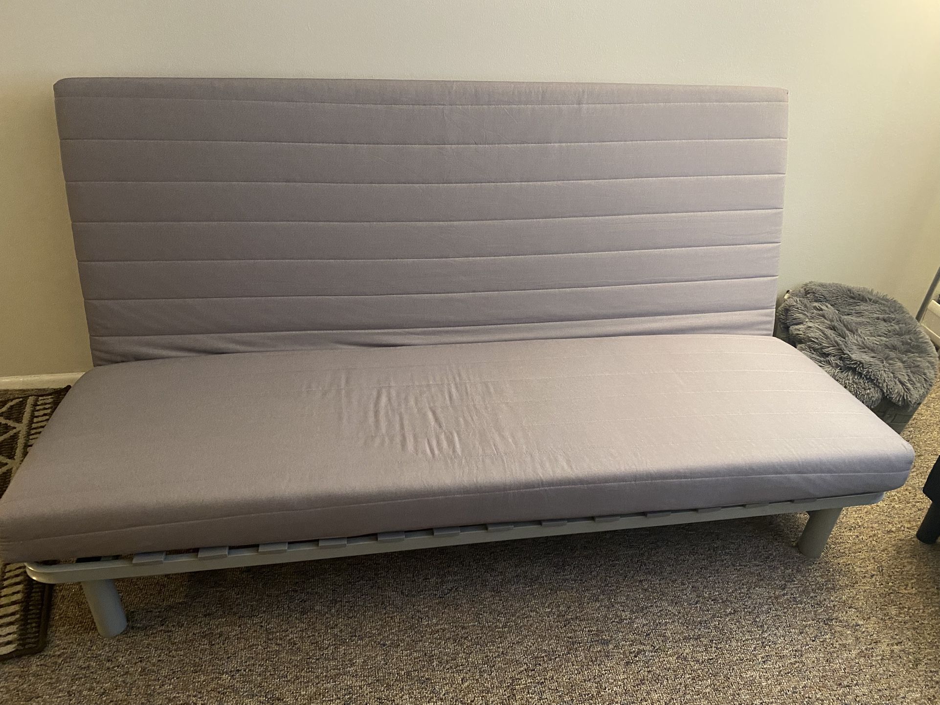 Futon  Mattress/sofa Cama
