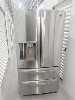 LG REFRIGERATOR