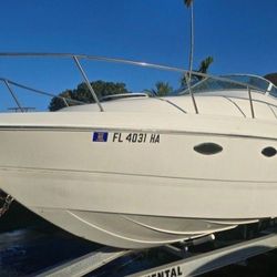 1992 - 23' Chris Craft Crowne Boat Marine - TRADE for a car, Smaller Boat Or Jet-Ski. 