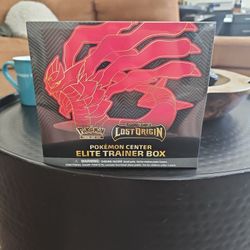 Lost Origin Pc EtB(read Description 