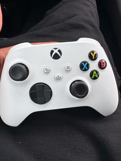 Xbox Series S Controller