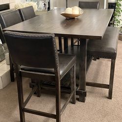 Dining Table Set 