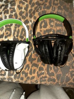 Turtle beach headset