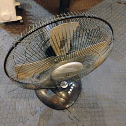 Space Heater Used