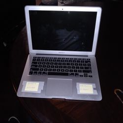 MacBook 