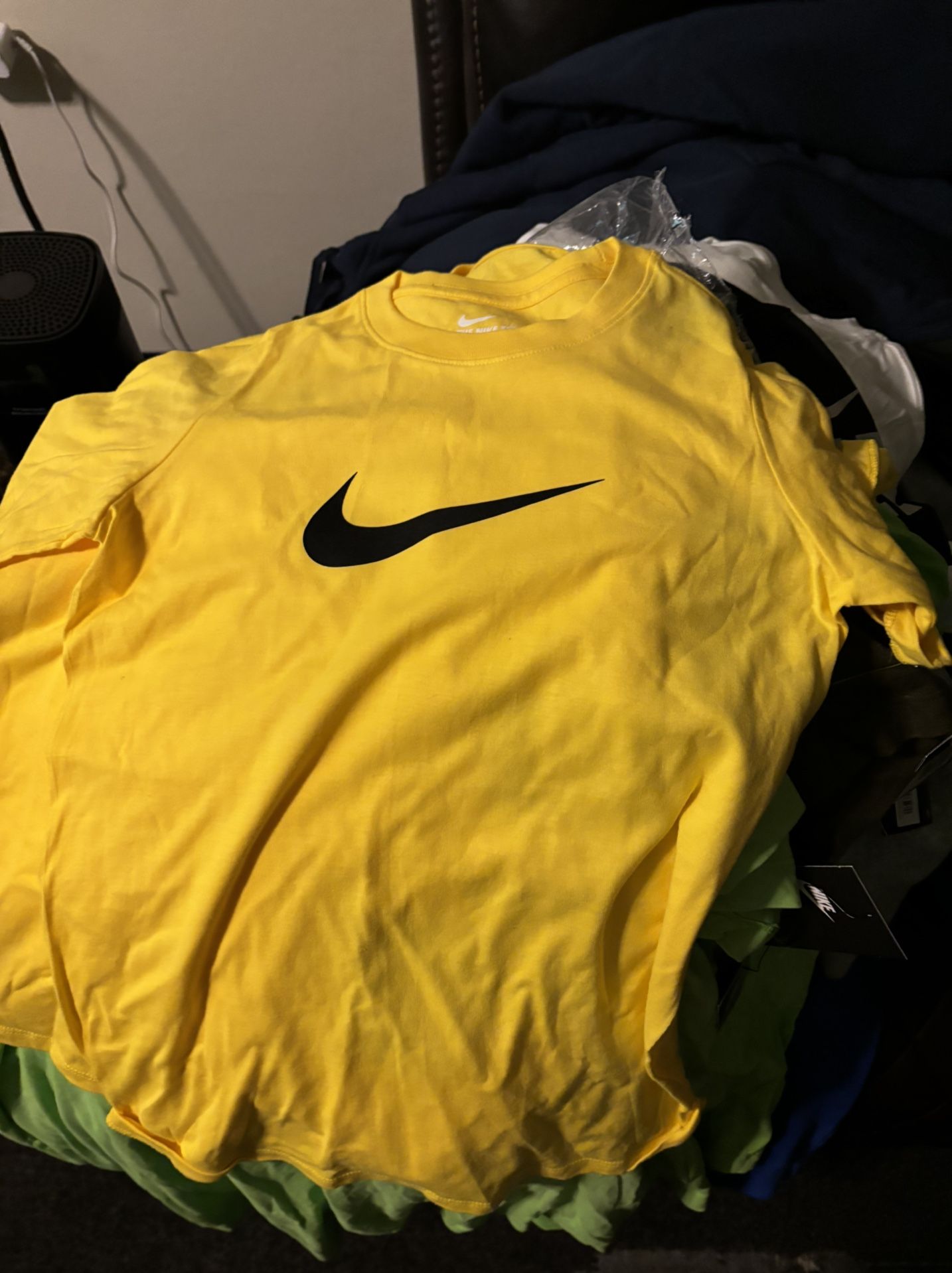 Nike Tees And Hoodies Outlet Priced