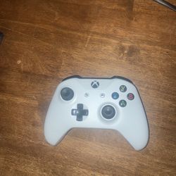 xbox controller