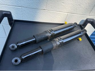 Monroe Max-Air 48830 Shock Absorbers