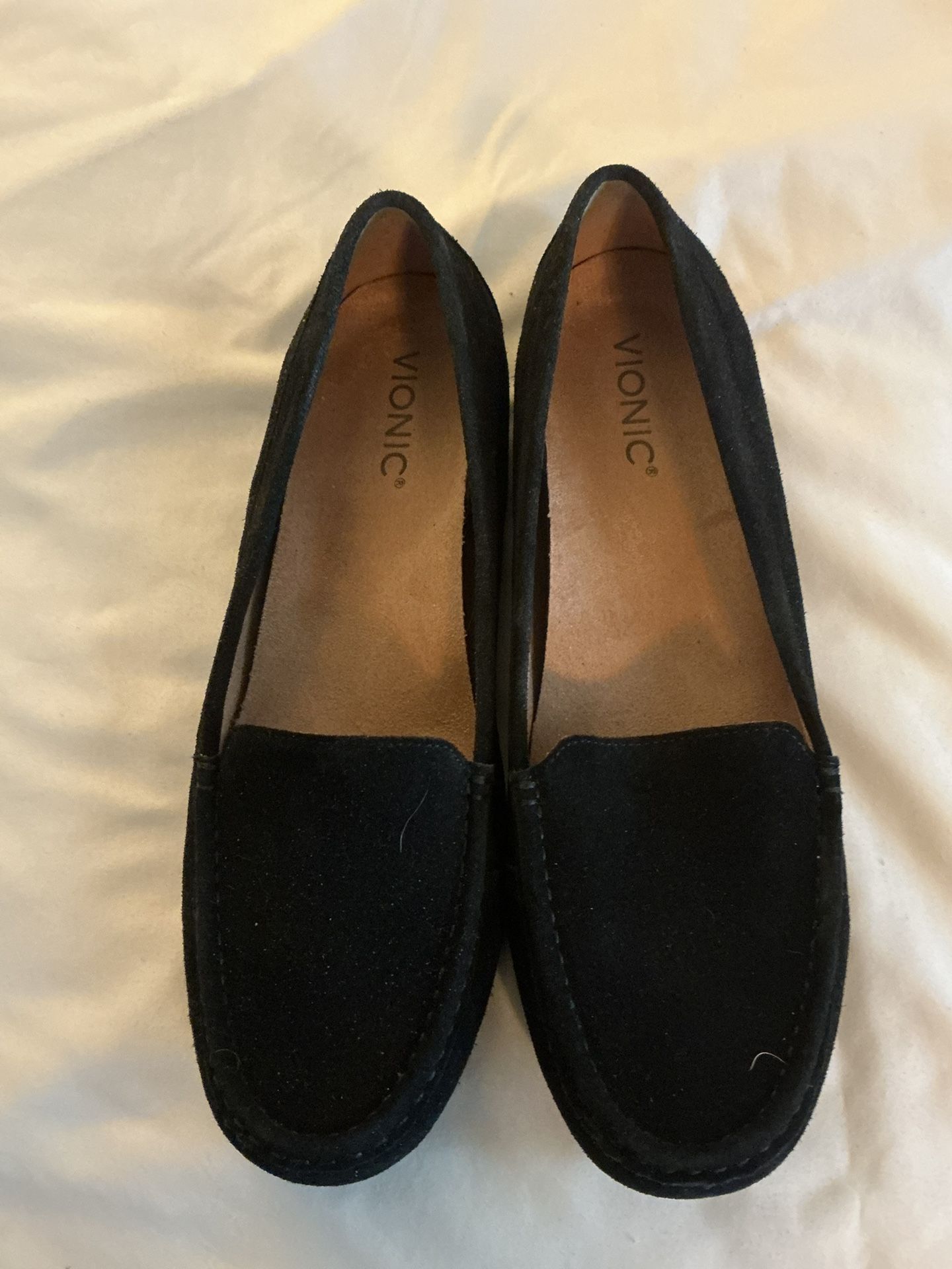 Vionic Flats