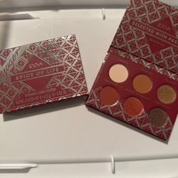 Zoeva Mini Eye Shadow