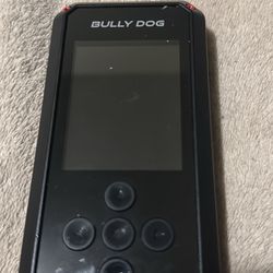 BDX Tuner for 2011-2021 Camaro SS locked