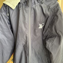 Great Valley Academy Size M