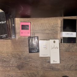 Perfumes 100% Originales de Damas y Caballeros