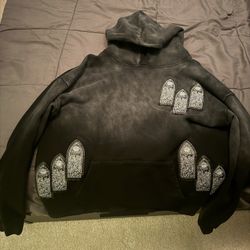 Who Decides War Hoodie
