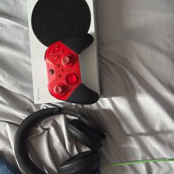 Xbox Series s