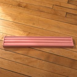 Ring Jewelry Organizer/Holder