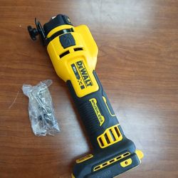Dewalt CUT OFF NEW 