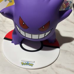 Gengar Pokemon