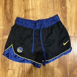 Nike Women Warrior Basketball Shorts 