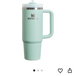 STANLEY CUP 40oz