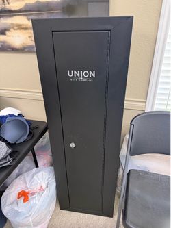 Union safe