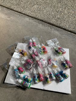 Acrilic paint 🎨 for nails or supply !!!