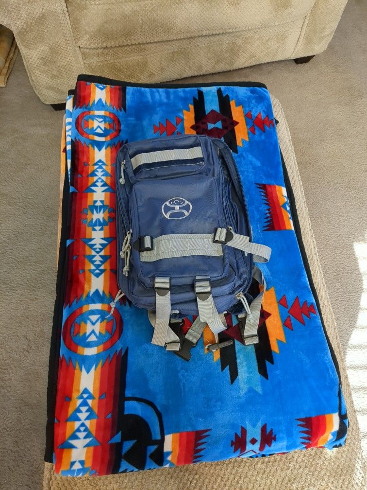 Hooey Backpack 