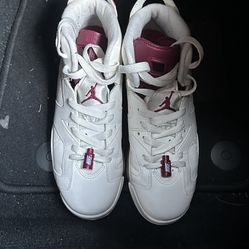 Jordan 6
