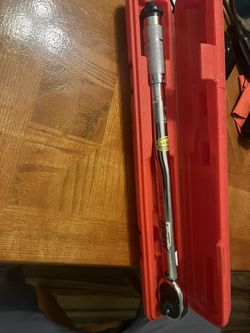 Torque Wrench