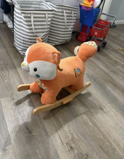 Baby toddler toys