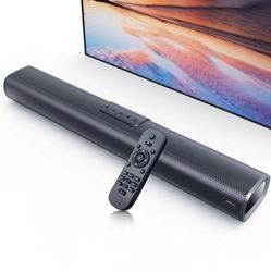 Soundbar For TV