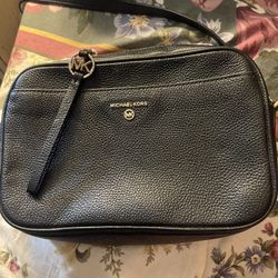 Michael kors Black Purse