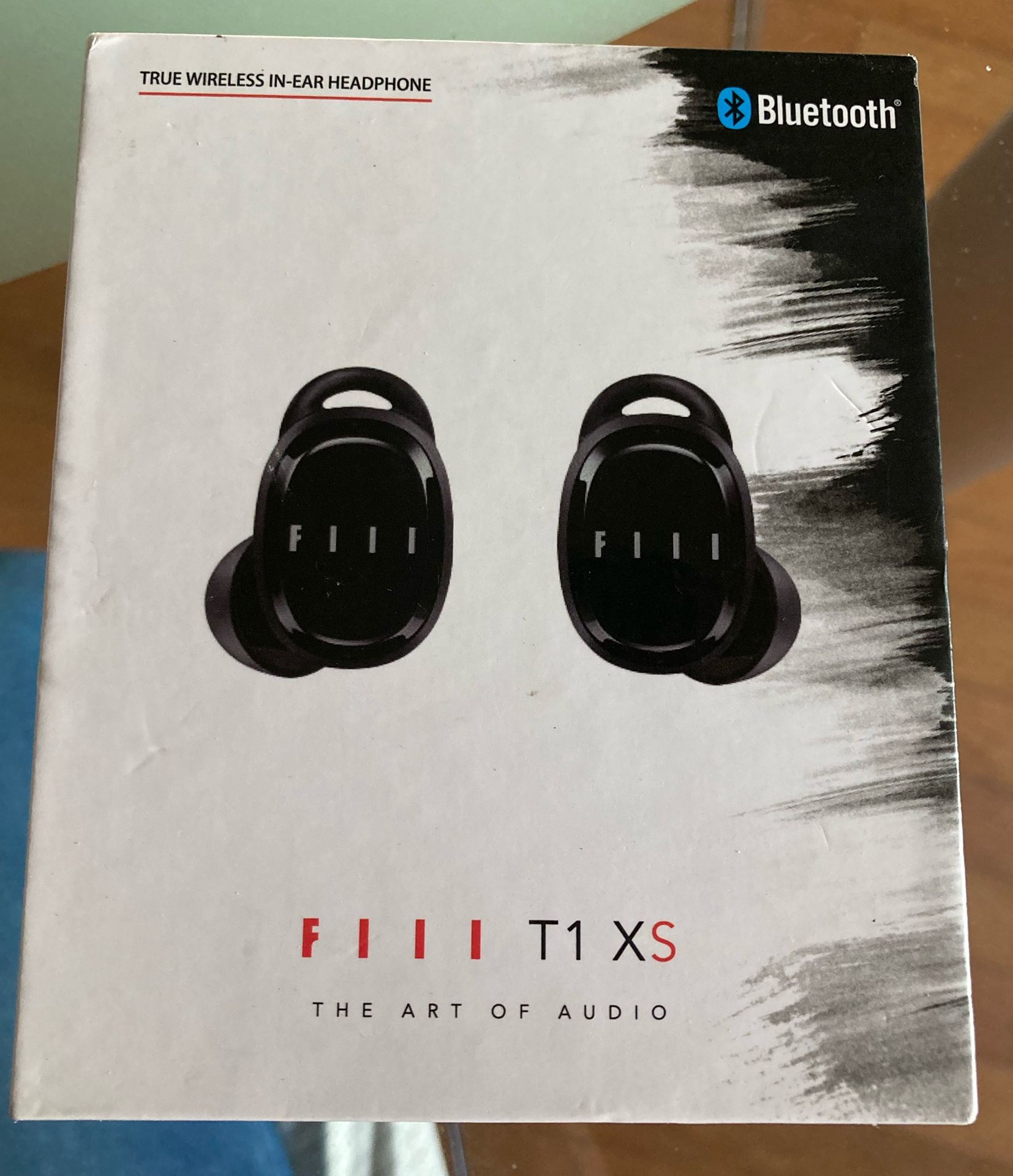 FIIL T1 XS