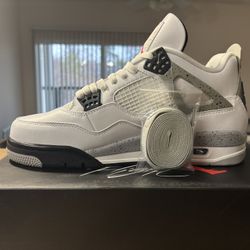 Jordan White Cement