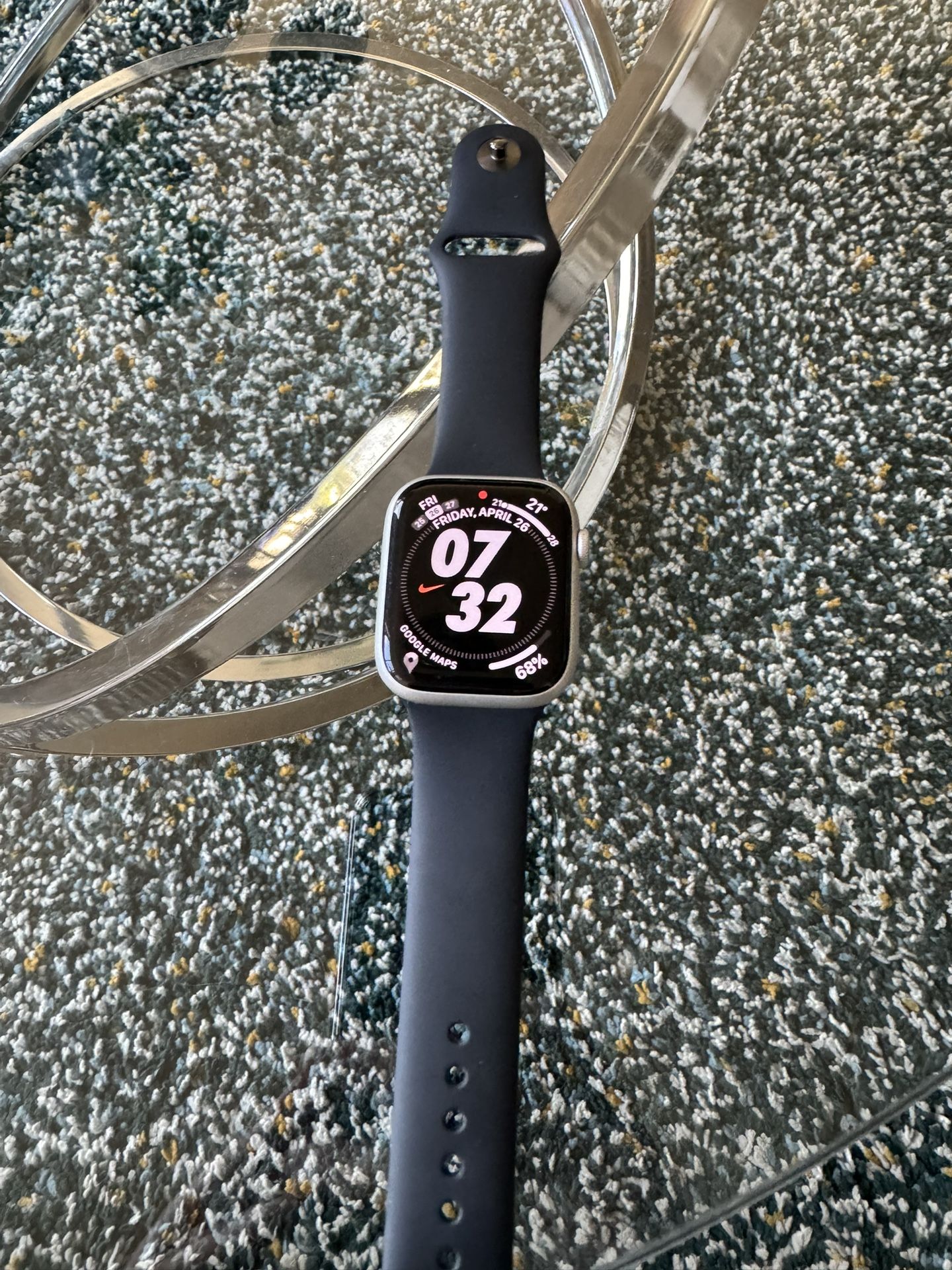 Apple Watch Series 8 45mm