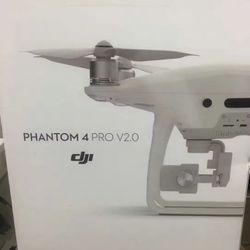 Dji Phantom 4 Pro V2