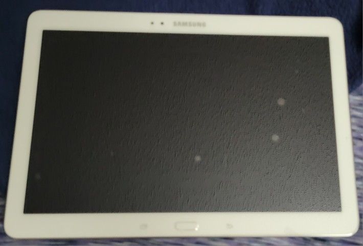 Samsung Galaxy Tab Pro 10.1 SM-T520 (2014)