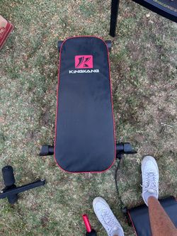 Weight equipment