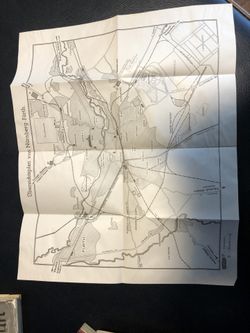 Nuremberg map
