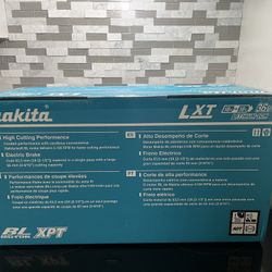 18V X2 LXT 5.0Ah Lithium-Ion (36V) Brushless Cordless Rear Handle 7-1/4 in. Circular Saw Kit