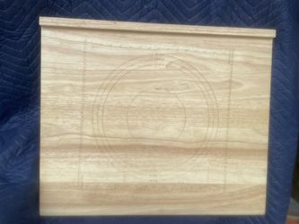 Pastry Board - Zelancio