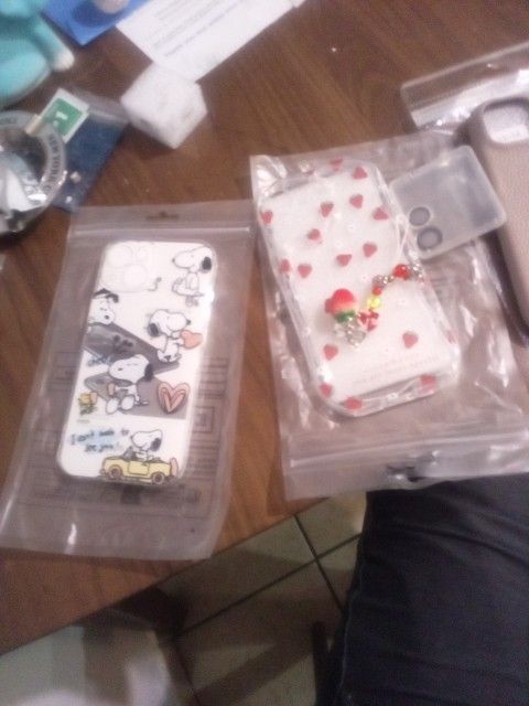 Phones Cases For iPhones Varieties 