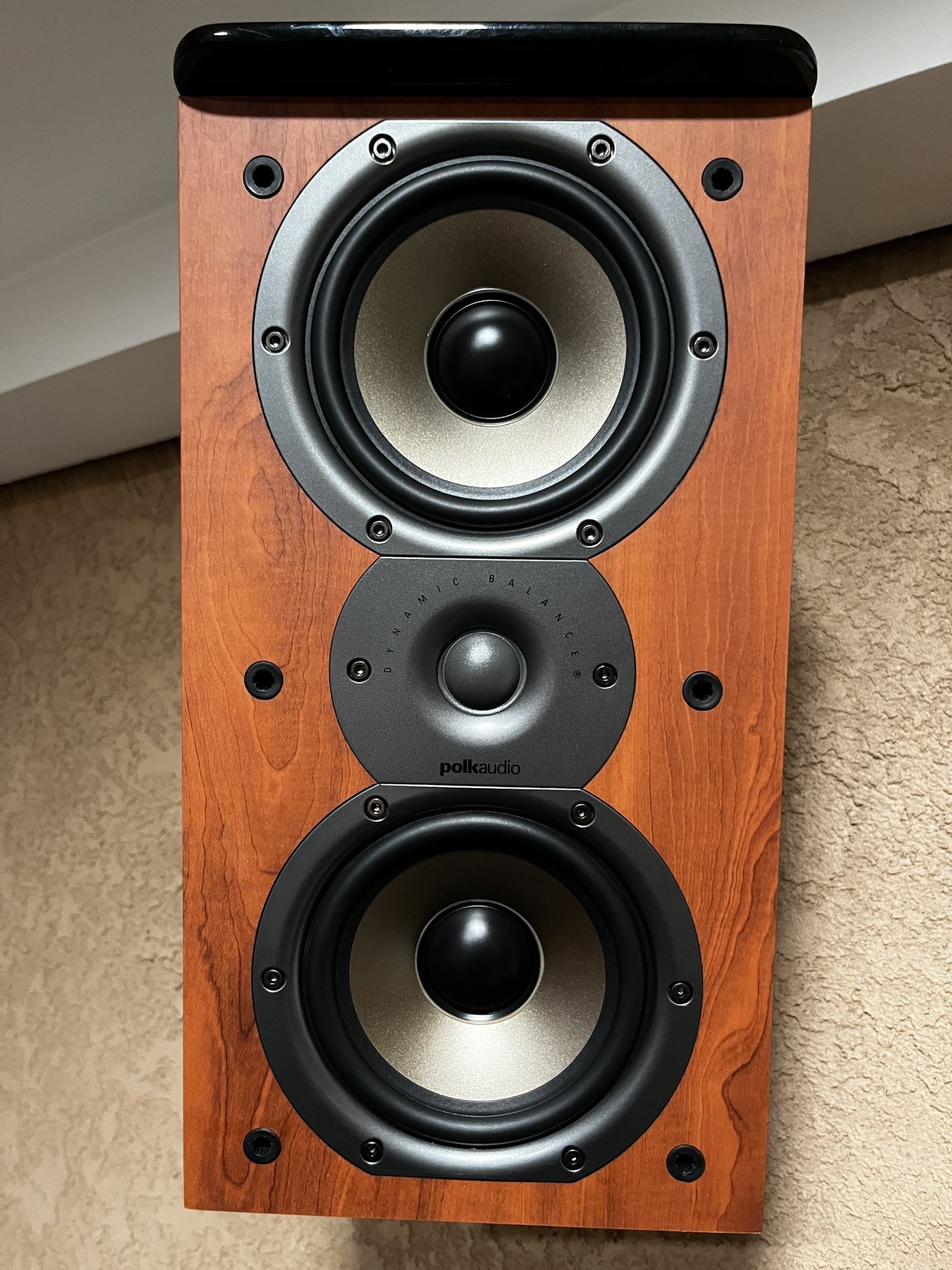 Polk Speakers